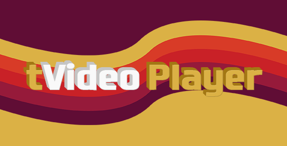 Video Player HTML5 Templates | CodeCanyon