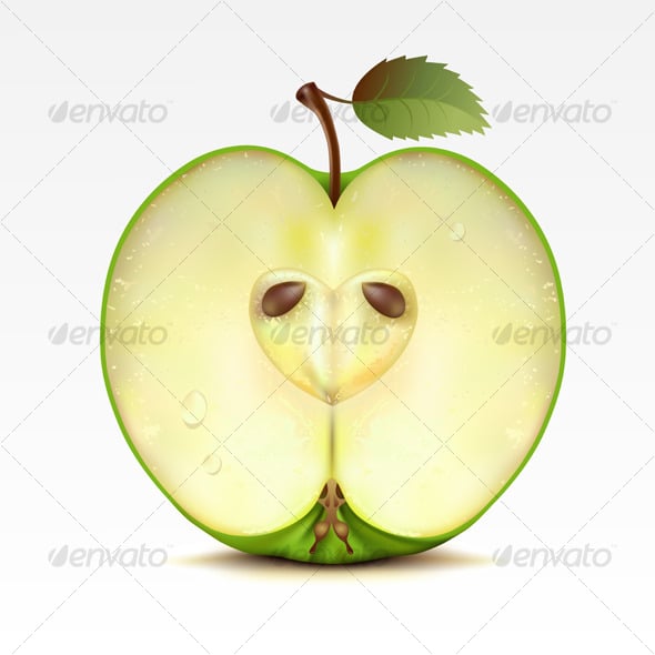Apple Graphics, Designs & Templates | GraphicRiver