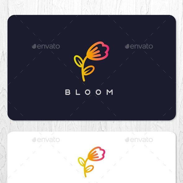 Bloom Graphics, Designs & Templates | GraphicRiver