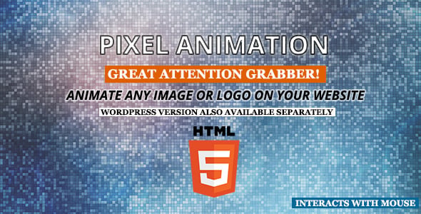 HTML5 Canvases from CodeCanyon