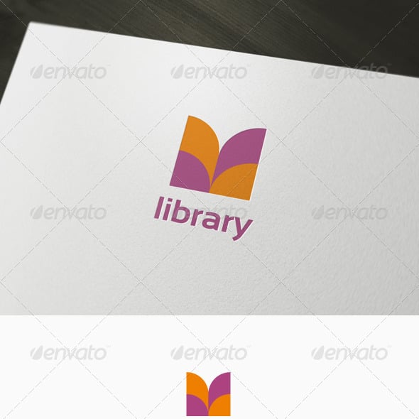 Object Logos from GraphicRiver