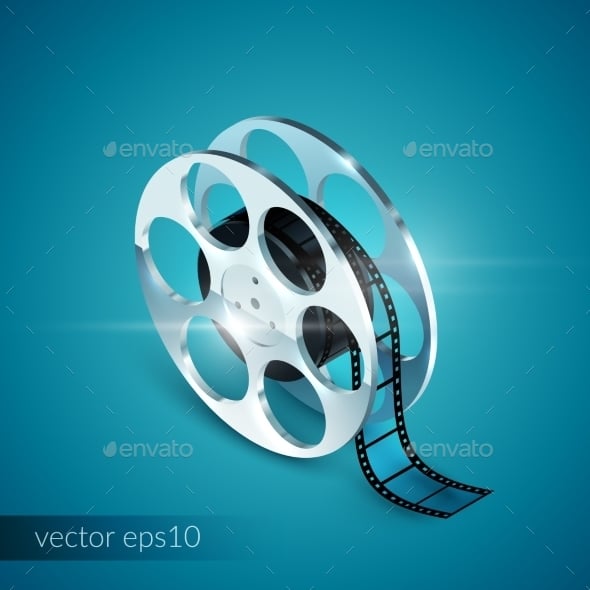 Reels Graphics, Designs & Templates | GraphicRiver