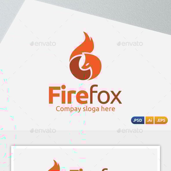 Firefox Graphics, Designs & Templates | GraphicRiver