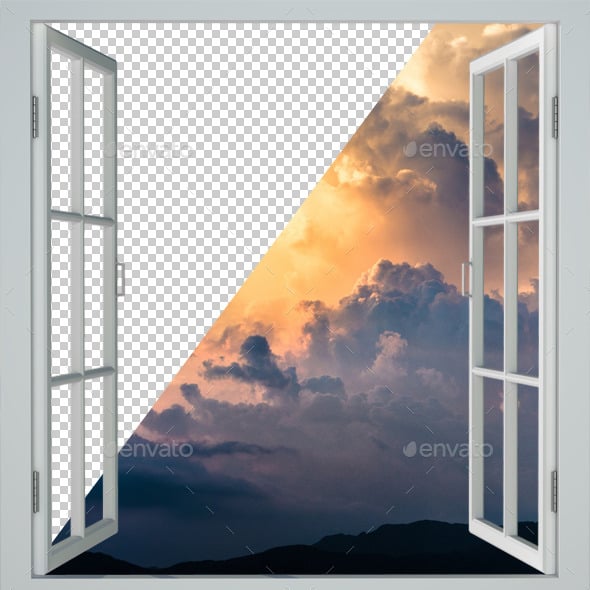 Windows Graphics, Designs & Templates | GraphicRiver