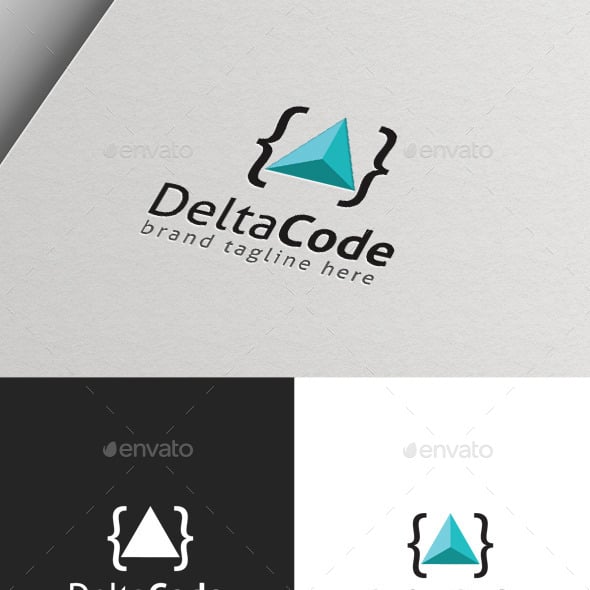 Delta Graphics, Designs & Templates | GraphicRiver
