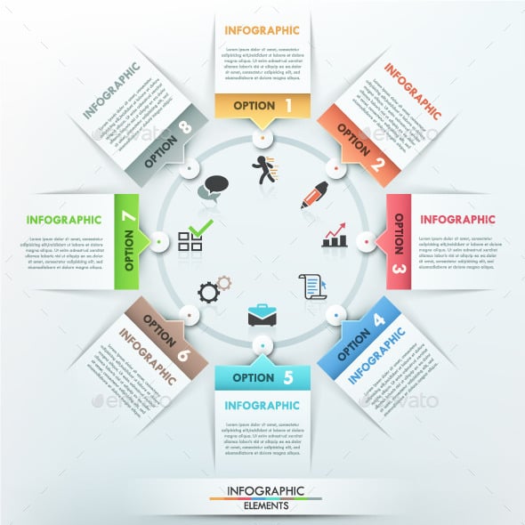 Option Graphics, Designs & Templates | GraphicRiver