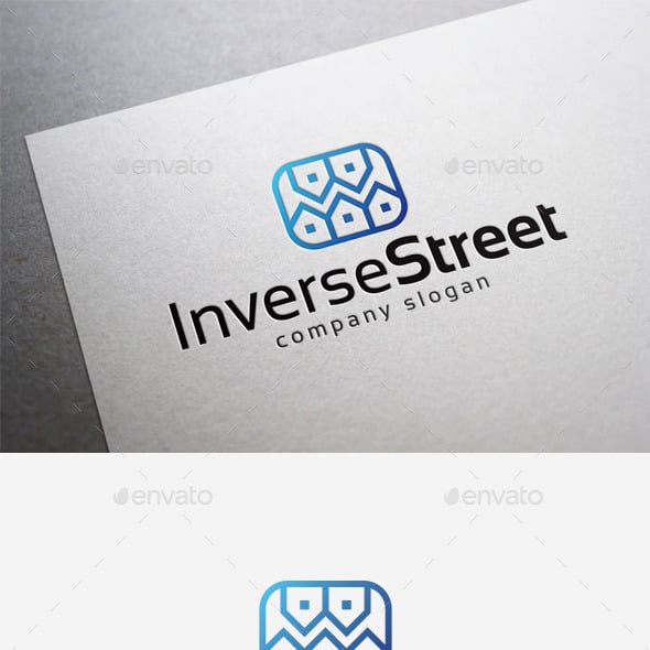 Inversion Graphics, Designs & Templates | GraphicRiver