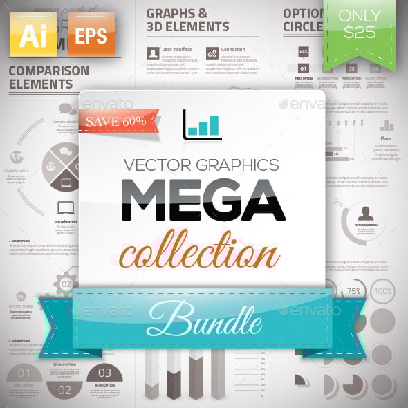 Resume Infographic Templates | GraphicRiver