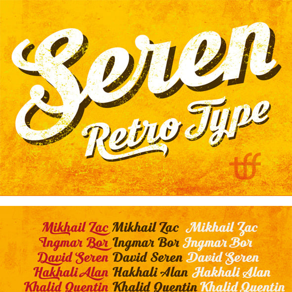 Script Graphics, Designs & Templates | GraphicRiver