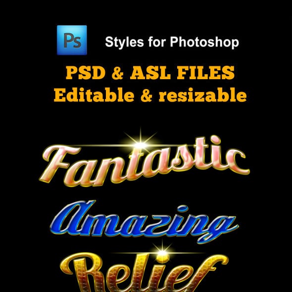 Fantastic Graphics, Designs & Templates | GraphicRiver