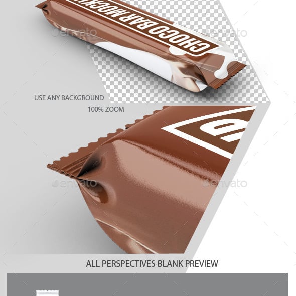 Chocolate Graphics, Designs & Templates | GraphicRiver