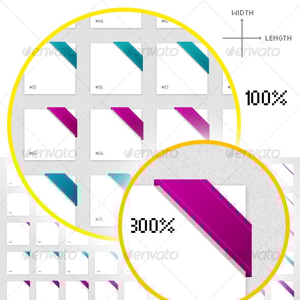 Matriz Graphics, Designs & Templates | GraphicRiver