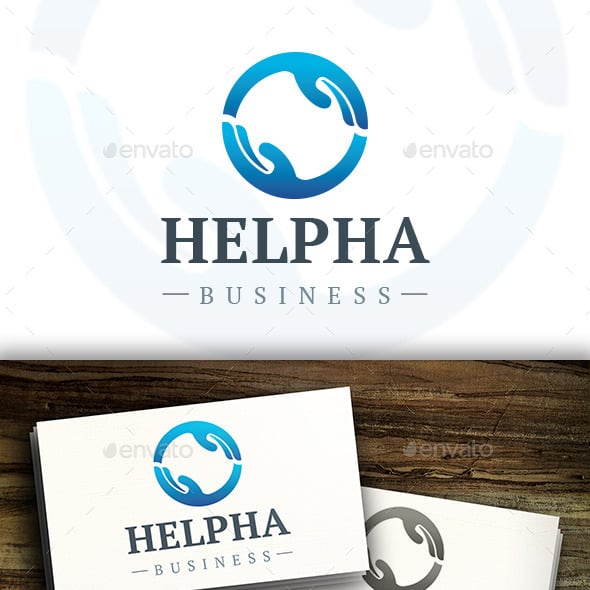 Help Graphics, Designs & Templates | GraphicRiver