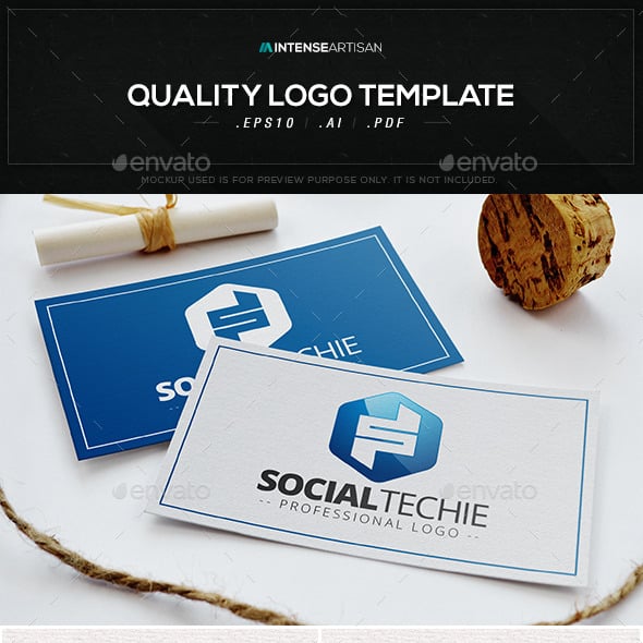 Techy Graphics, Designs & Templates | GraphicRiver