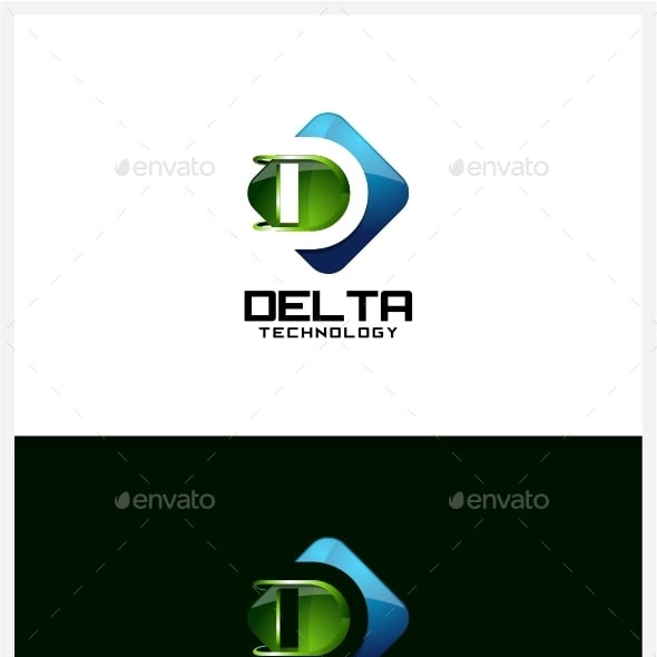 Delta Graphics, Designs & Templates | GraphicRiver