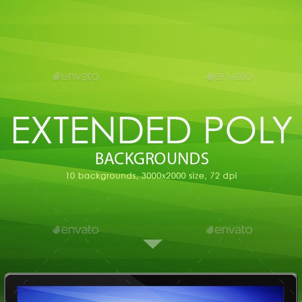 Extend Graphics, Designs & Templates | GraphicRiver