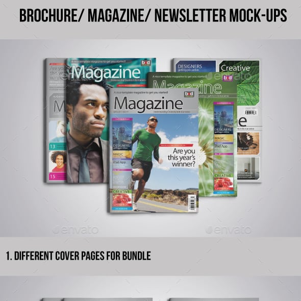 Geraphic Graphics, Designs & Templates | GraphicRiver