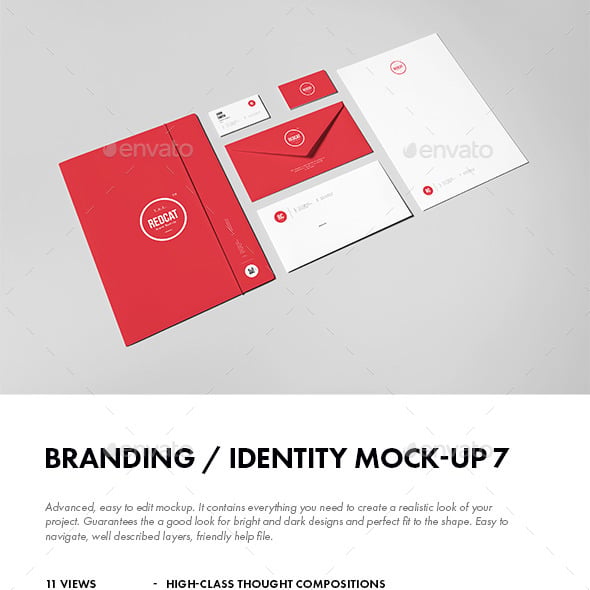 Seven Graphics, Designs & Templates | GraphicRiver