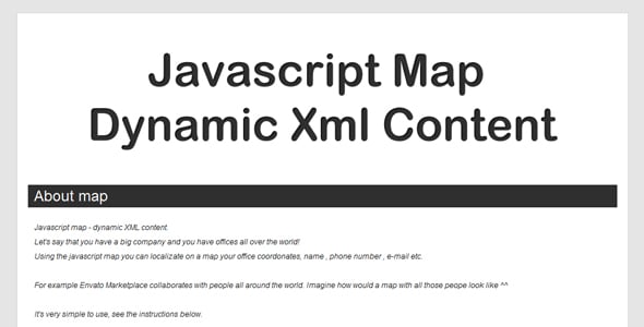 JavaScript Project Management Tools from CodeCanyon