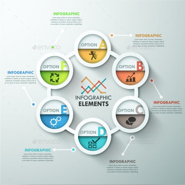 Itemize Graphics, Designs & Templates | GraphicRiver