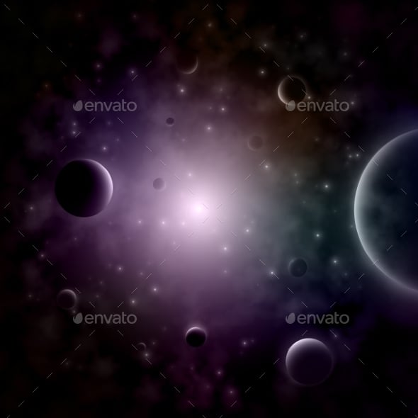 Exploded Graphics, Designs & Templates | GraphicRiver