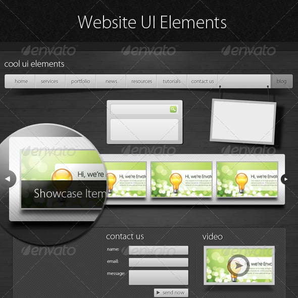 Spanning Graphics, Designs & Templates | GraphicRiver