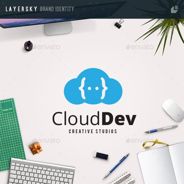 Dev Graphics, Designs & Templates | GraphicRiver
