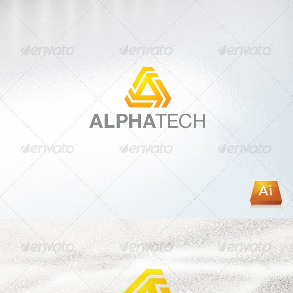 Alpha Graphics, Designs & Templates | GraphicRiver