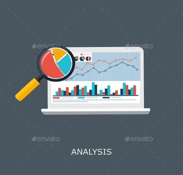 Analytics Graphics, Designs & Templates | GraphicRiver