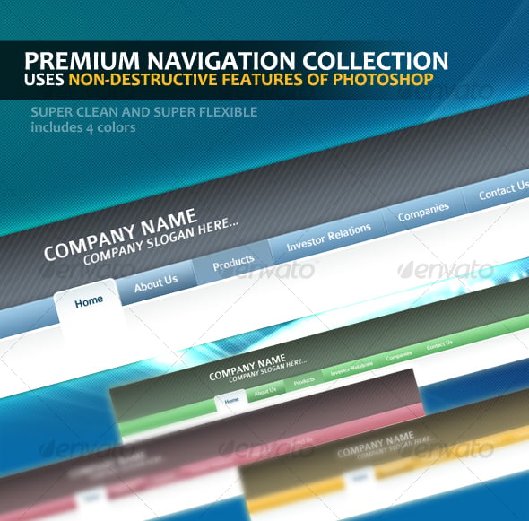 Navigator Graphics, Designs & Templates | GraphicRiver