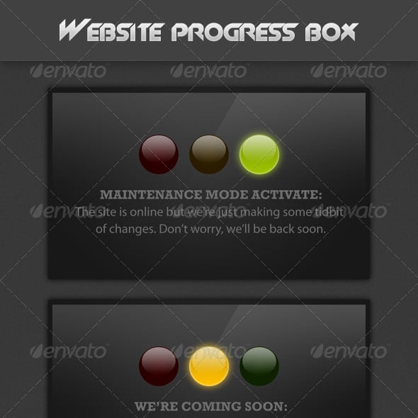 Progressive Graphics, Designs & Templates | GraphicRiver