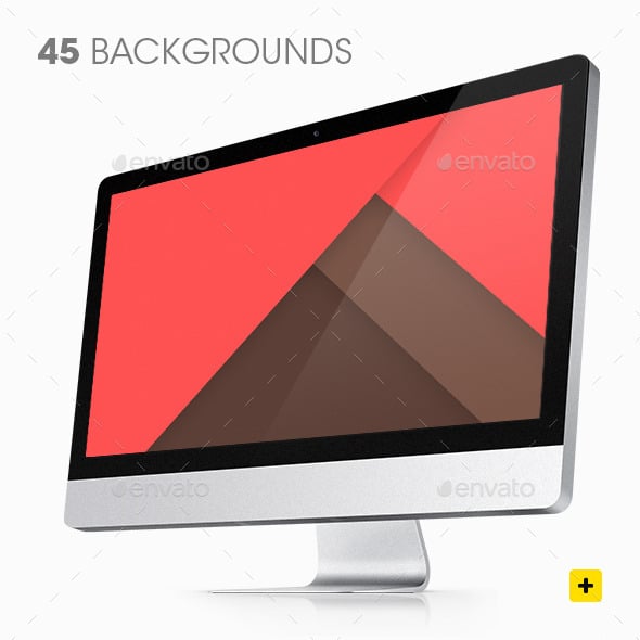 Materialized Graphics, Designs & Templates | GraphicRiver