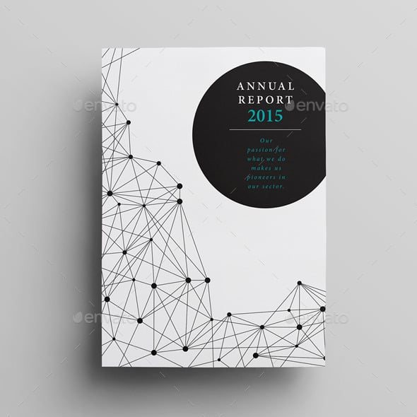 Report Graphics, Designs & Templates | GraphicRiver