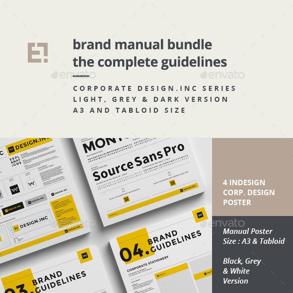 11X17 Graphics, Designs & Templates | GraphicRiver