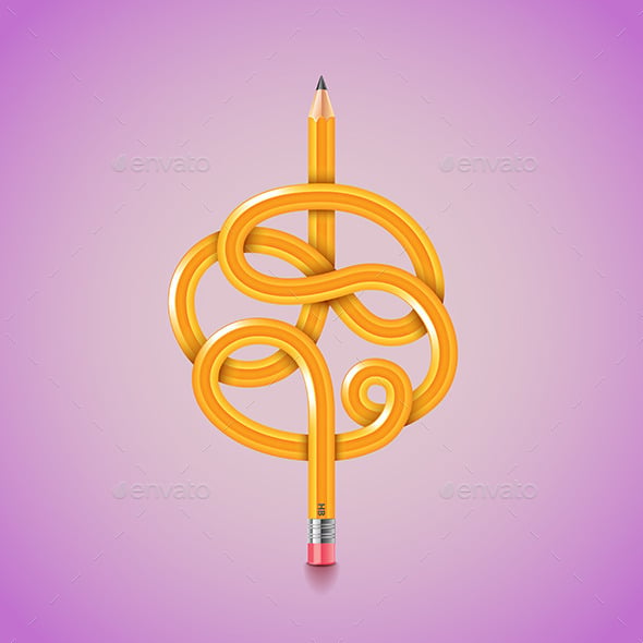 Tangled Graphics, Designs & Templates | GraphicRiver