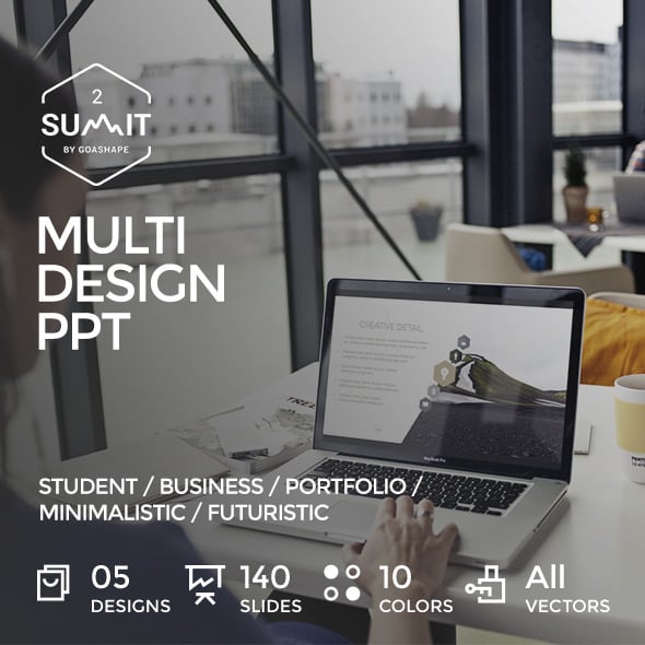 Summit Graphics, Designs & Templates | GraphicRiver