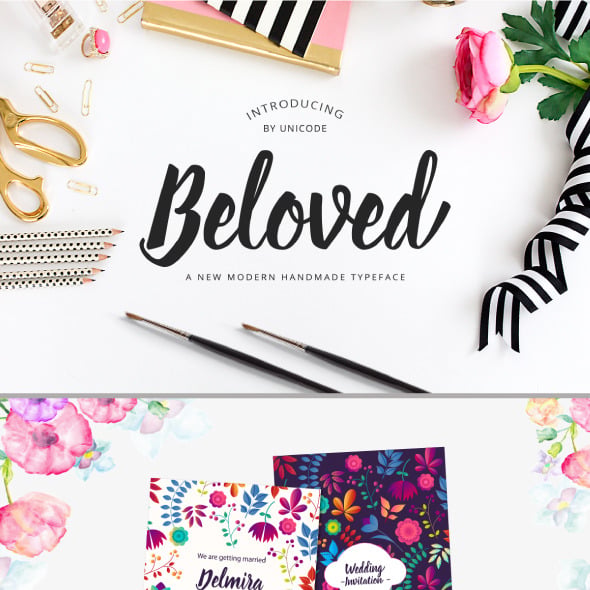 Script Graphics, Designs & Templates | GraphicRiver