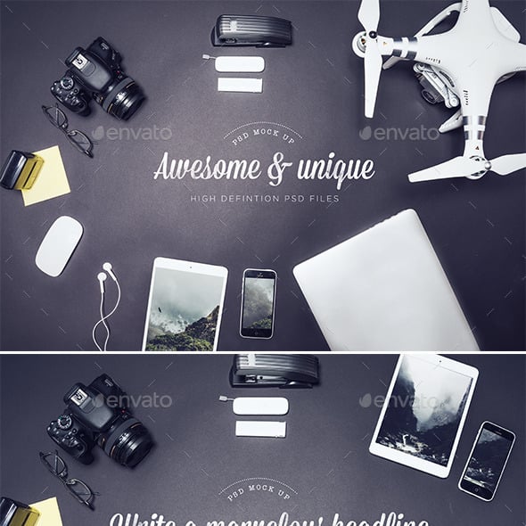 Tec Graphics, Designs & Templates | GraphicRiver