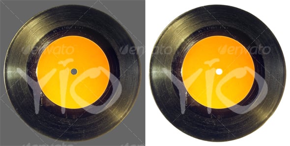 Record Graphics, Designs & Templates | GraphicRiver