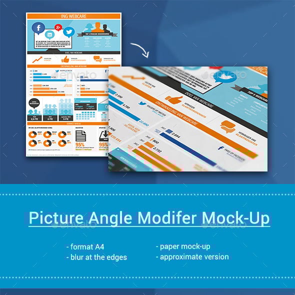 Modify Graphics, Designs & Templates | GraphicRiver