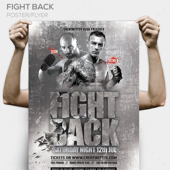 Wwe Graphics, Designs & Templates | GraphicRiver