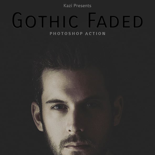 Fade Graphics, Designs & Templates | GraphicRiver