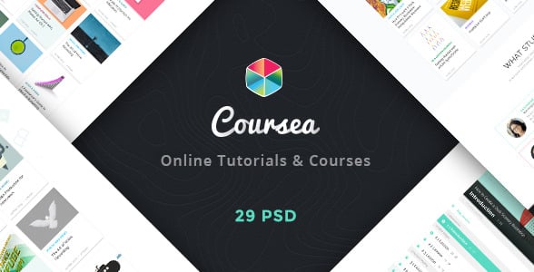 Tutorial Website Templates | ThemeForest