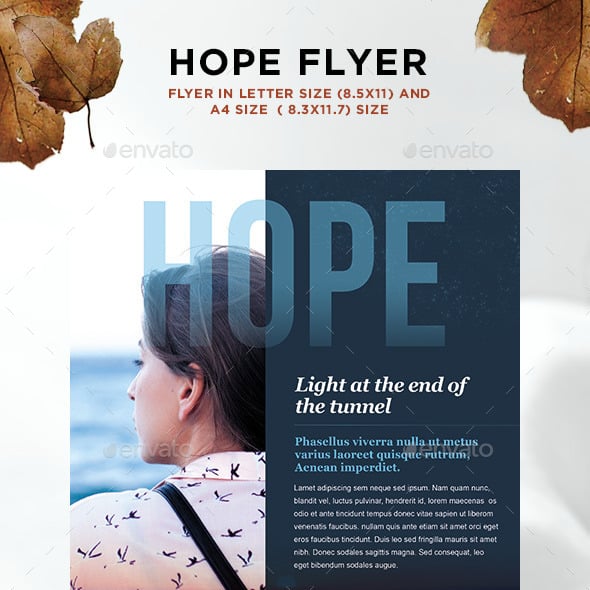 Hope Graphics, Designs & Templates | GraphicRiver