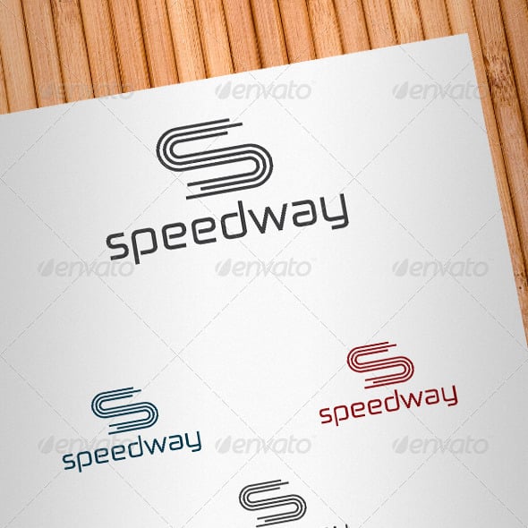 Speedway Graphics, Designs & Templates | GraphicRiver