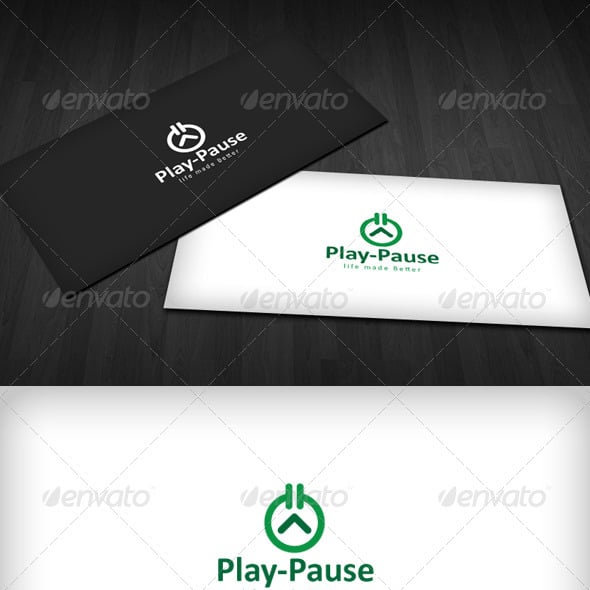 Pauses Graphics, Designs & Templates | GraphicRiver