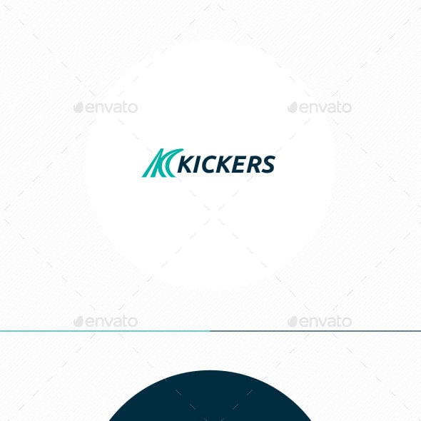 Kicker Graphics, Designs & Templates | GraphicRiver