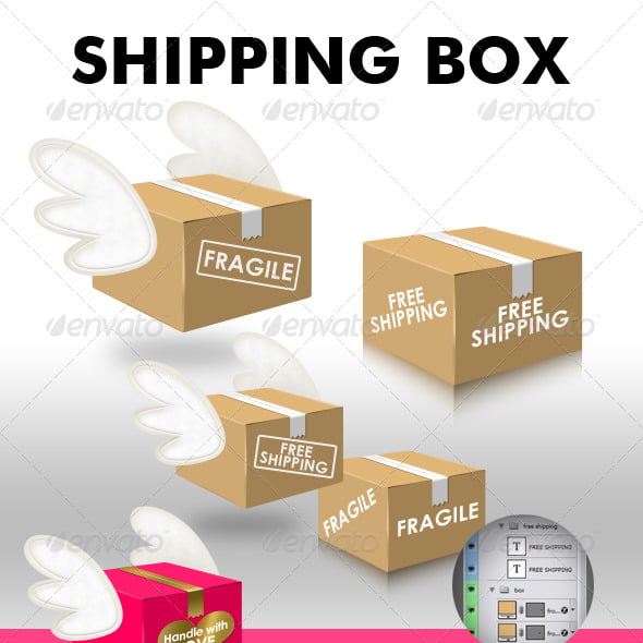 Ship Graphics, Designs & Templates | GraphicRiver