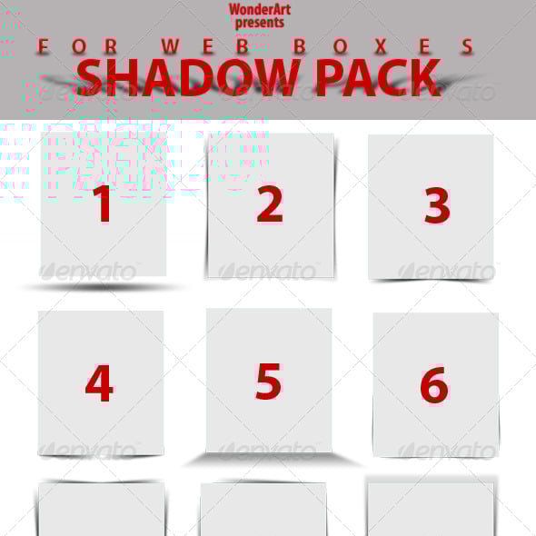 Image-box Graphics, Designs & Templates | GraphicRiver