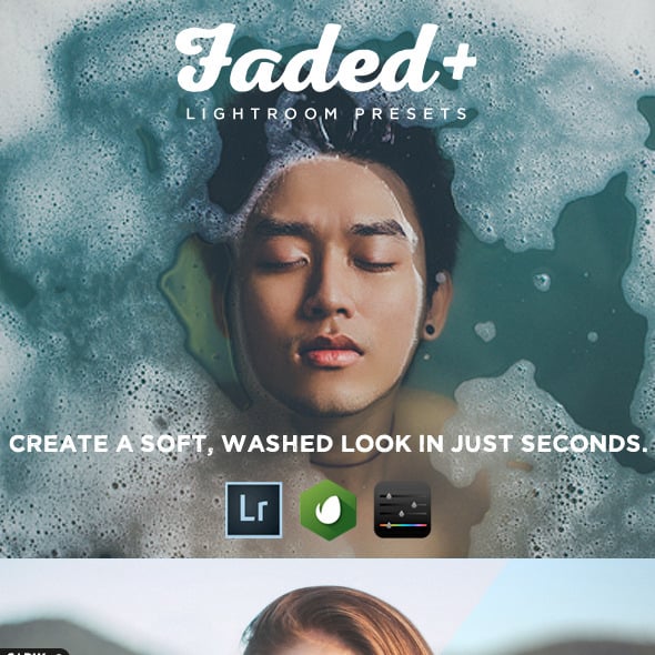 Fade Graphics, Designs & Templates | GraphicRiver